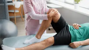 joint pain treatment