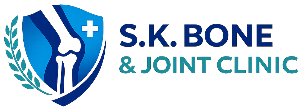 S.K Bone & Joint Clinic